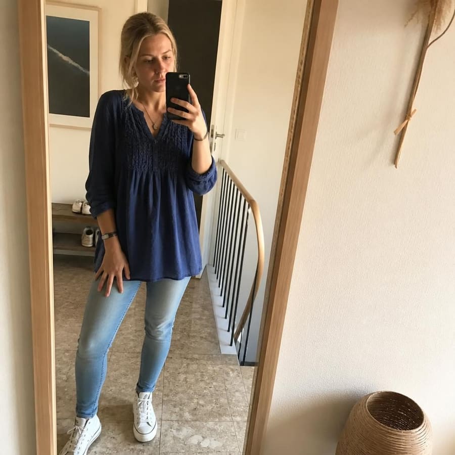 Marcelle, 31, Ravensburg