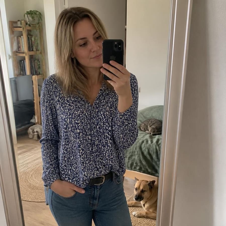 Marilene, 30, Pfaffenhofen an der Ilm