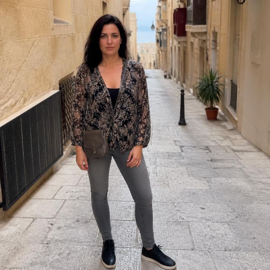 Marieke, 39, Ulm