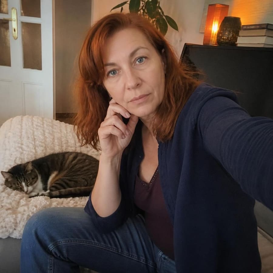 Hanka, 46, Bautzen