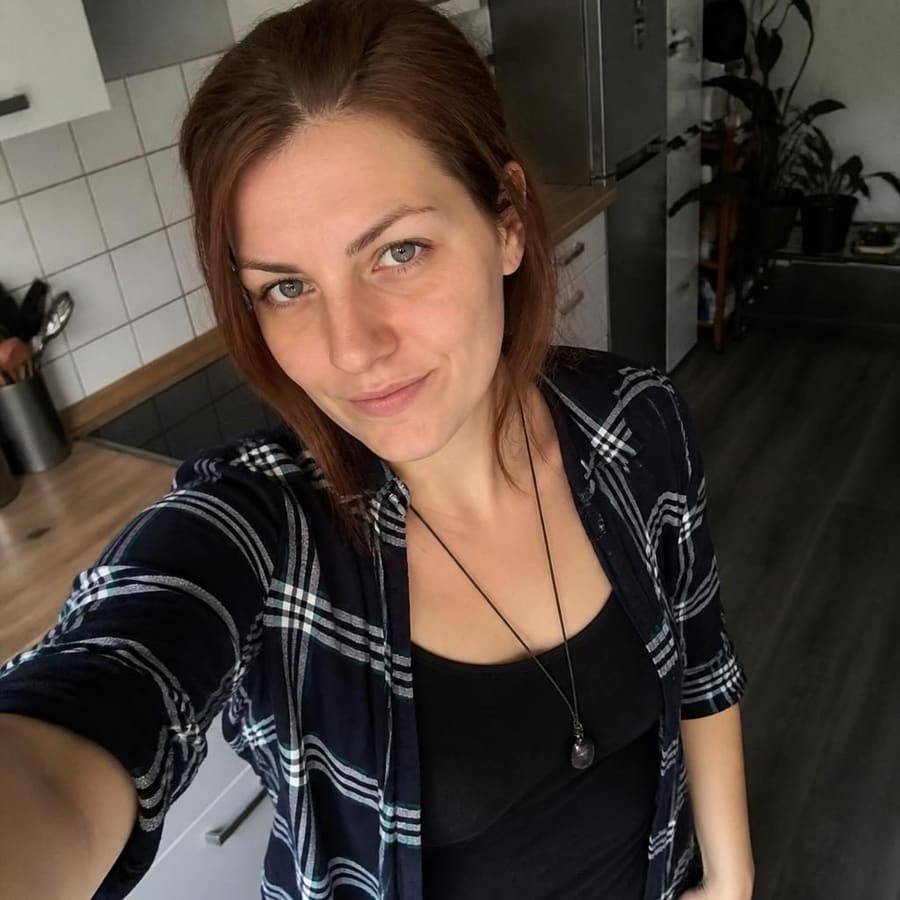 Rosaline, 32, Lehrte