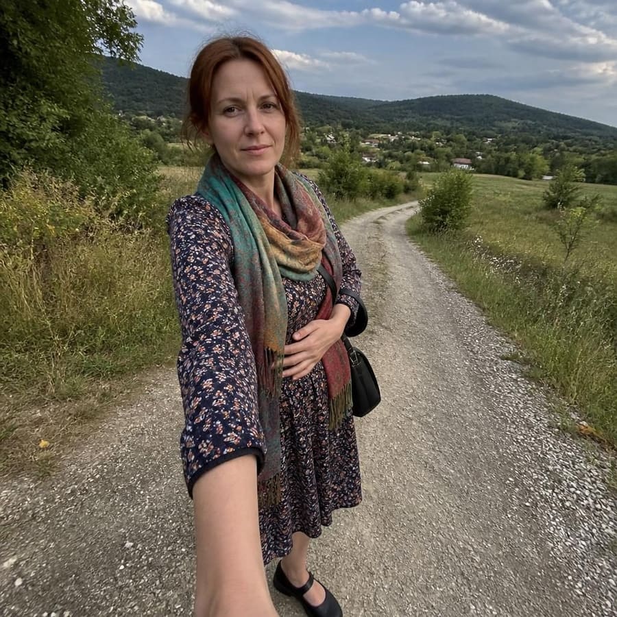 Siri, 37, Monheim am Rhein