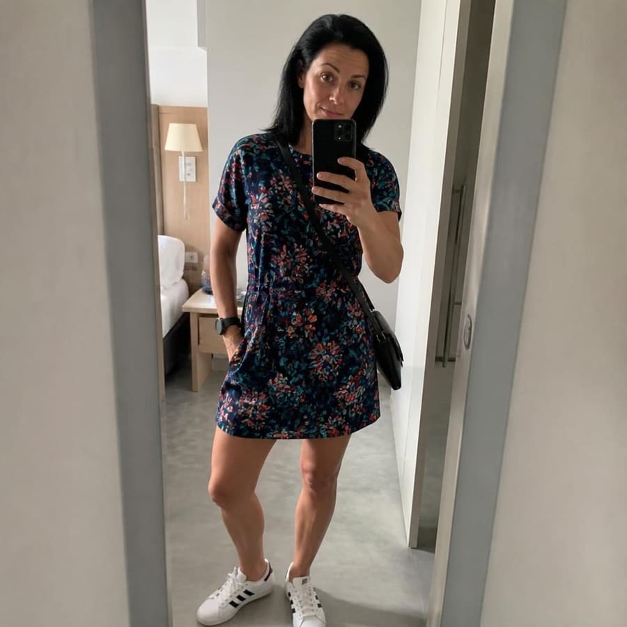 Emanuela, 36, Nordhausen