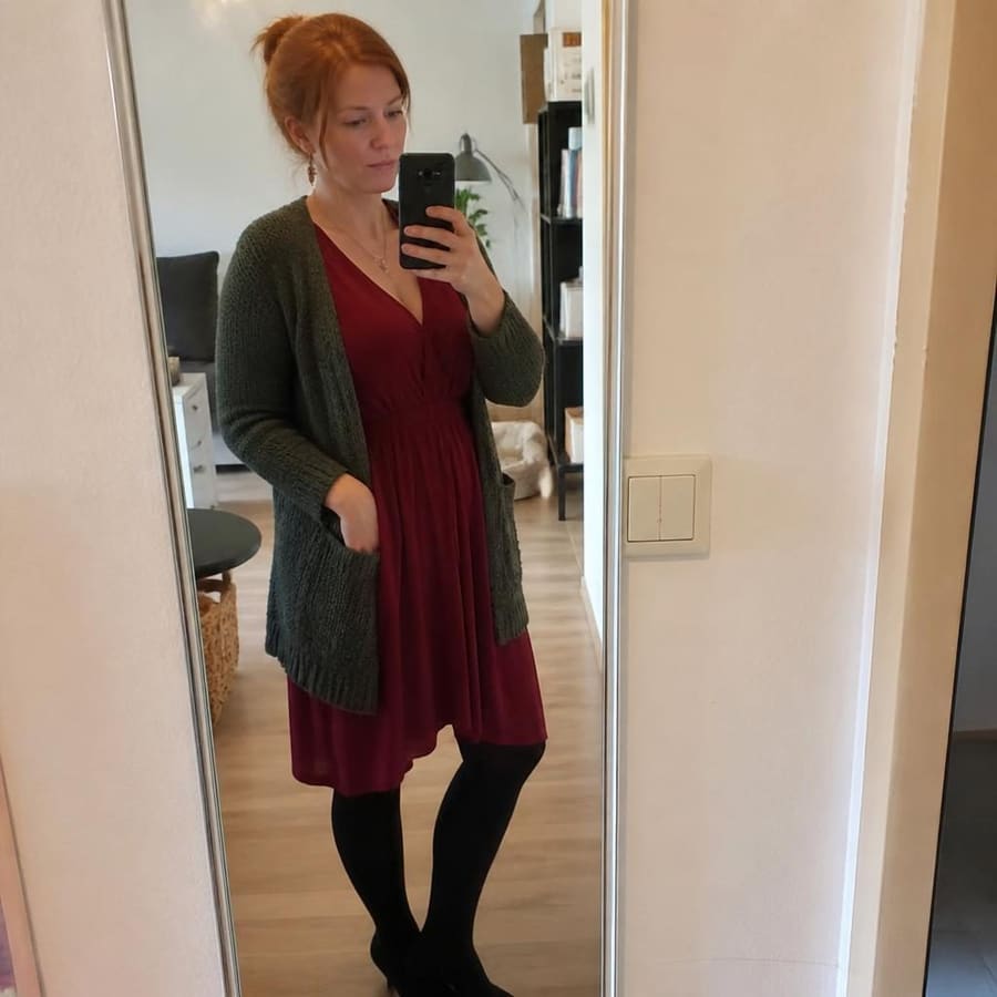 Felicita, 32, Hohen Neuendorf