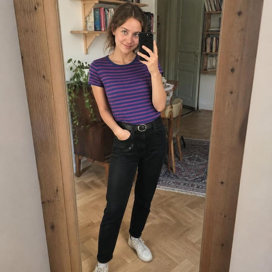Sivia, 23, Potsdam
