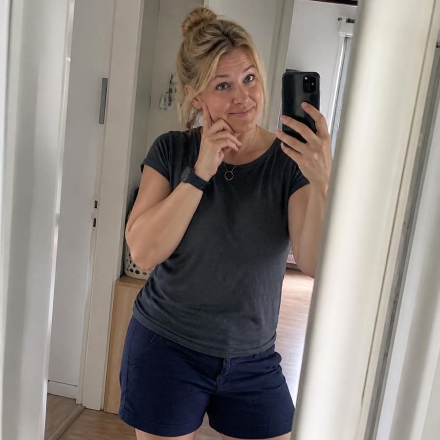 Monika, 43, Kempten (Allgäu)