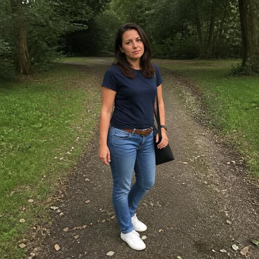 Philippa, 33, Dortmund
