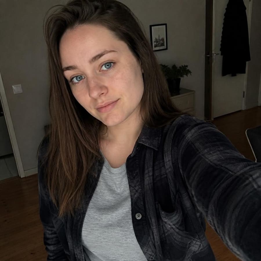 Bruna, 26, Plauen