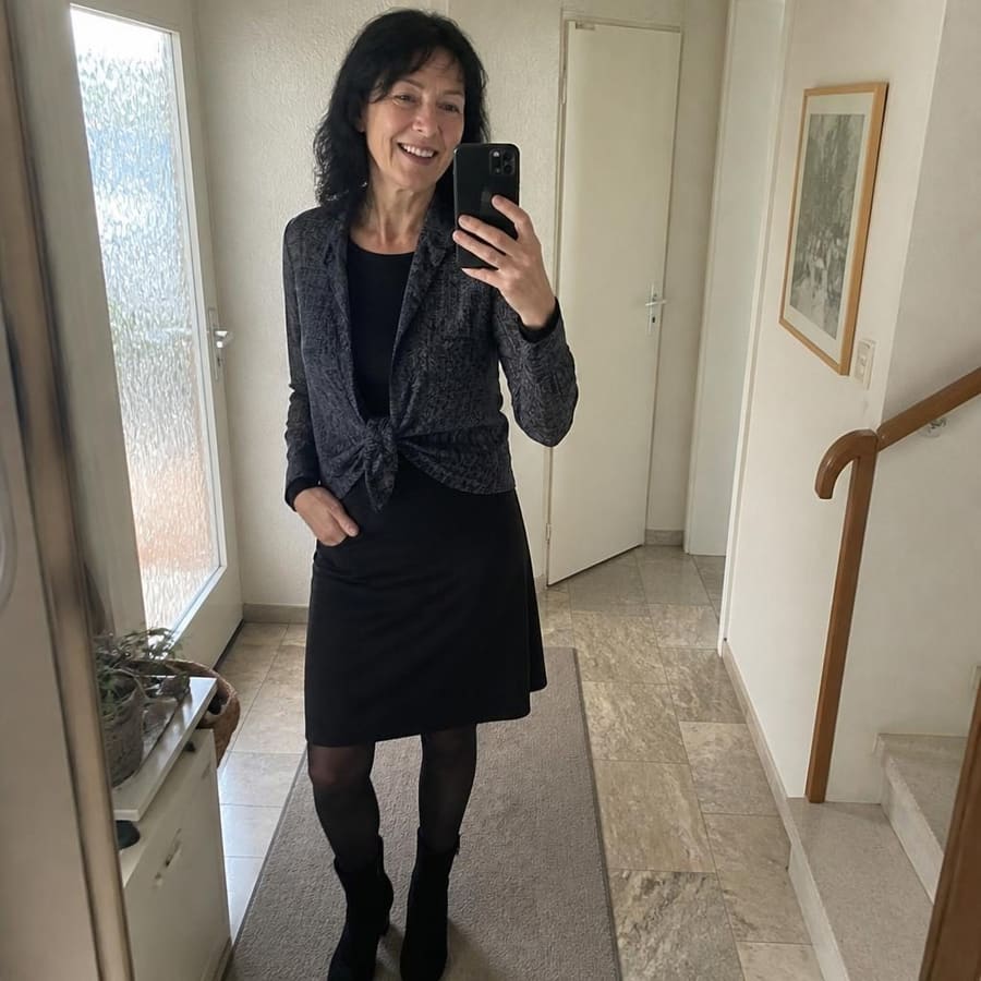 Rosel, 62, Gütersloh