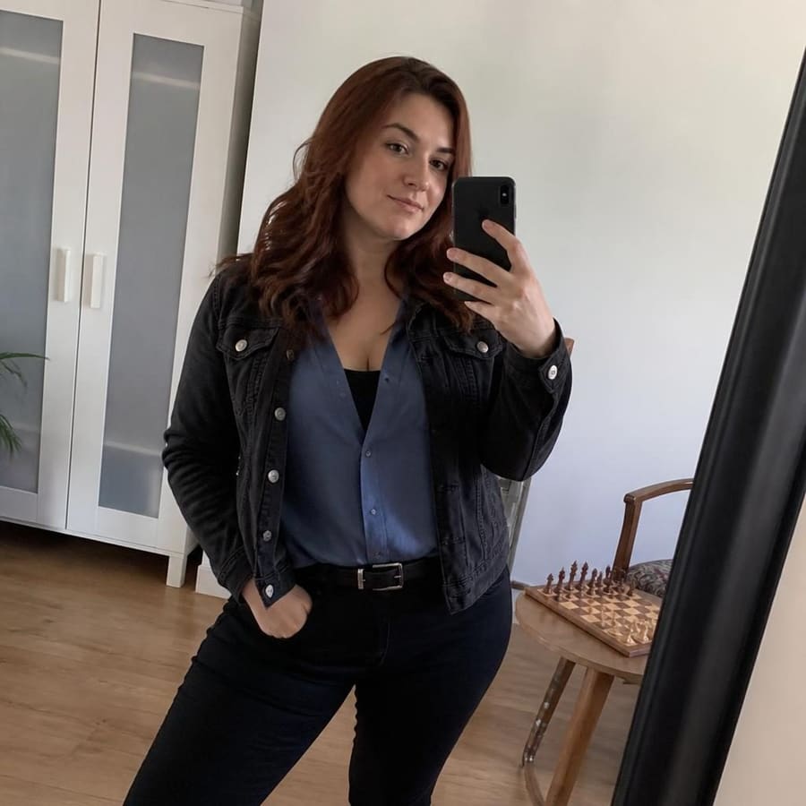 Brünhild, 24, Pirmasens