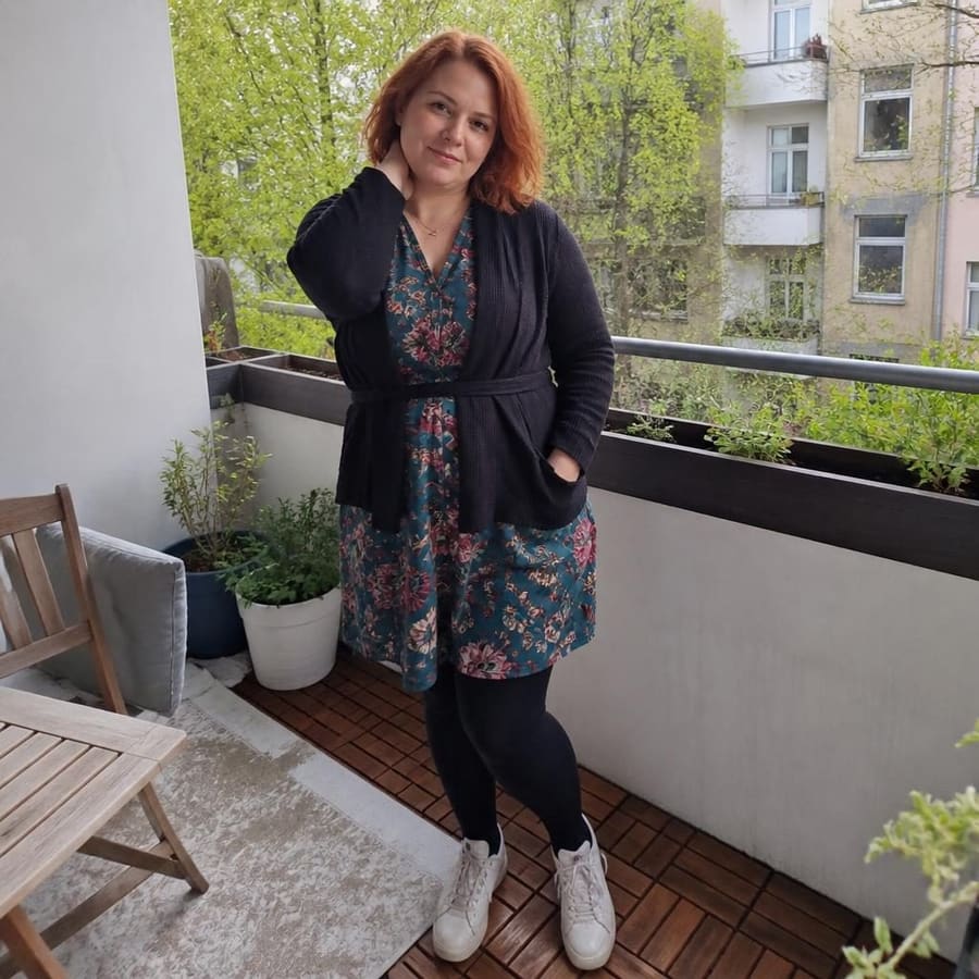 Margerita, 37, Hamburg