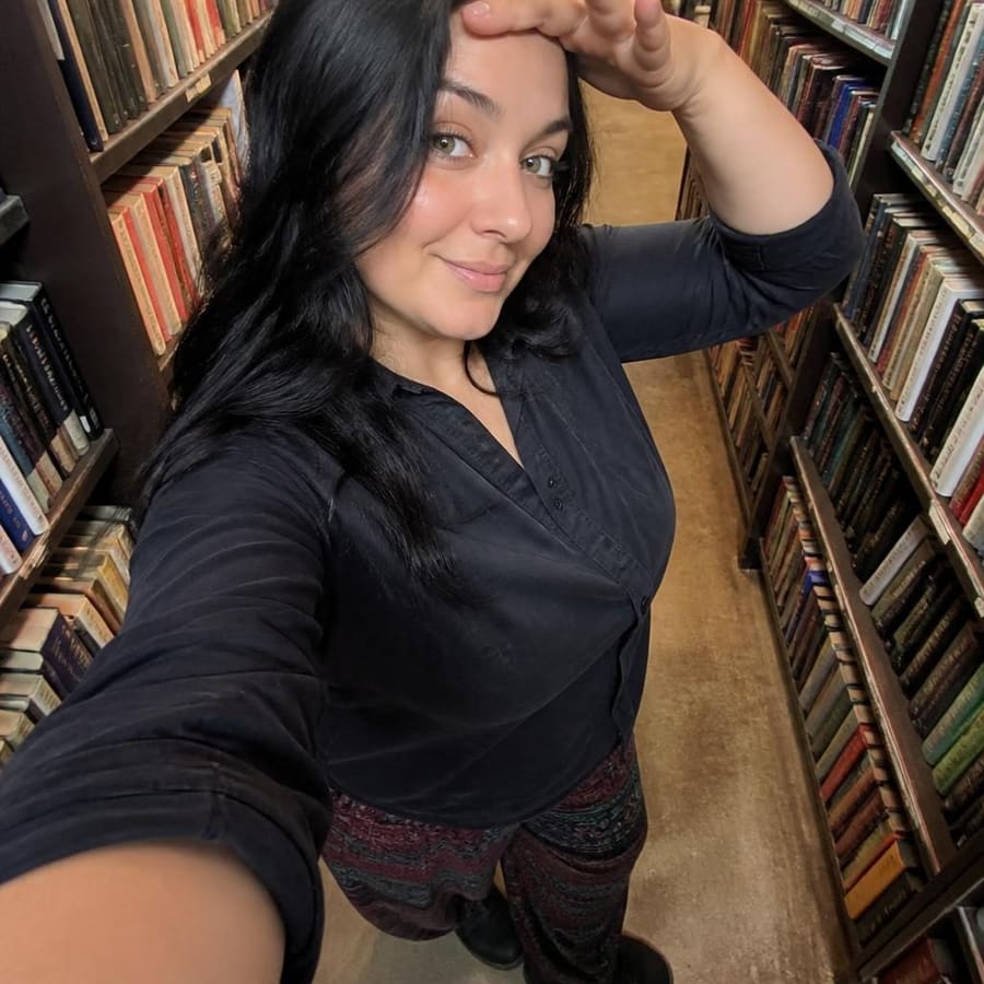 Gina, 27, Oberhausen