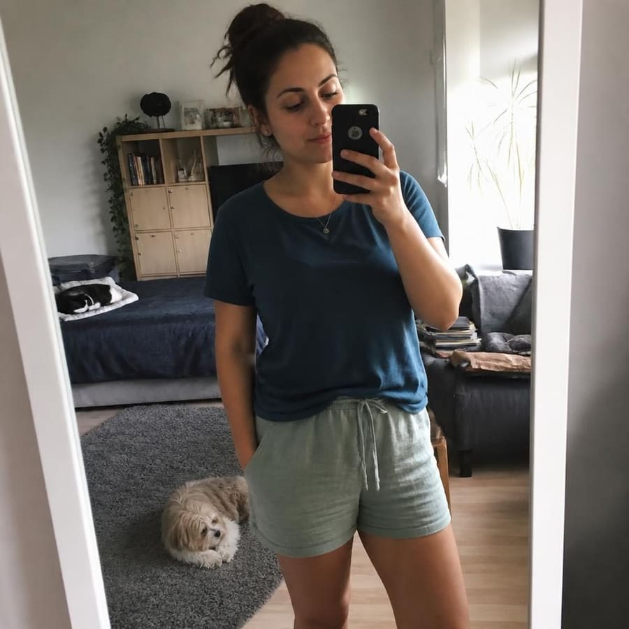 Cleo, 26, Seelze
