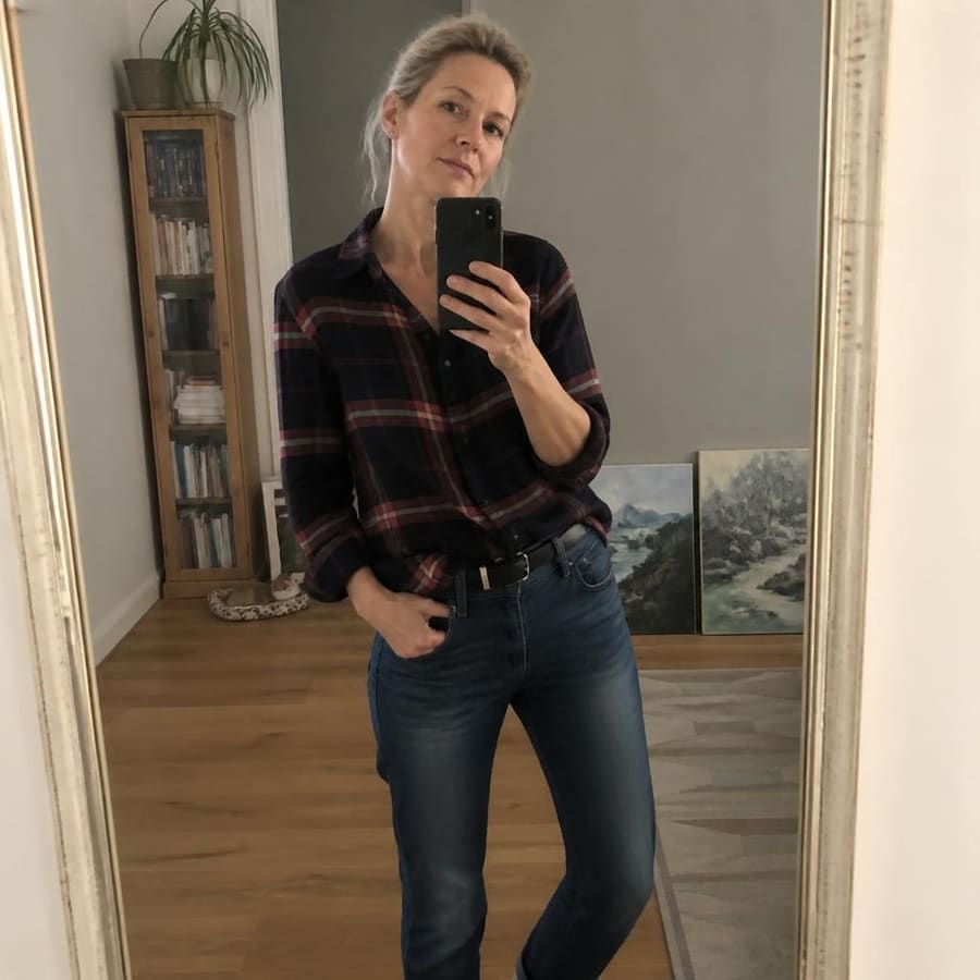 Mareke, 52, Weil am Rhein