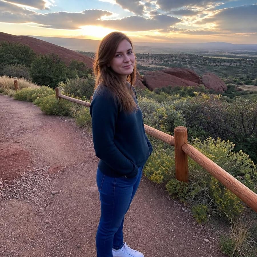 Annetta, 25, Augsburg