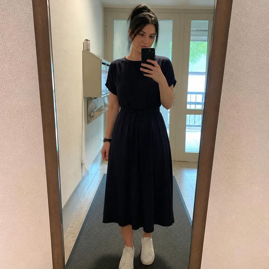 Bastienne, 33, München
