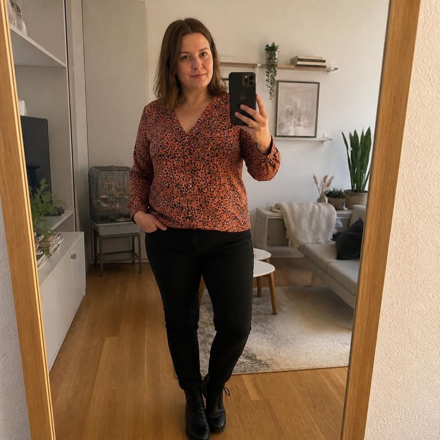 Evely, 40, Dortmund