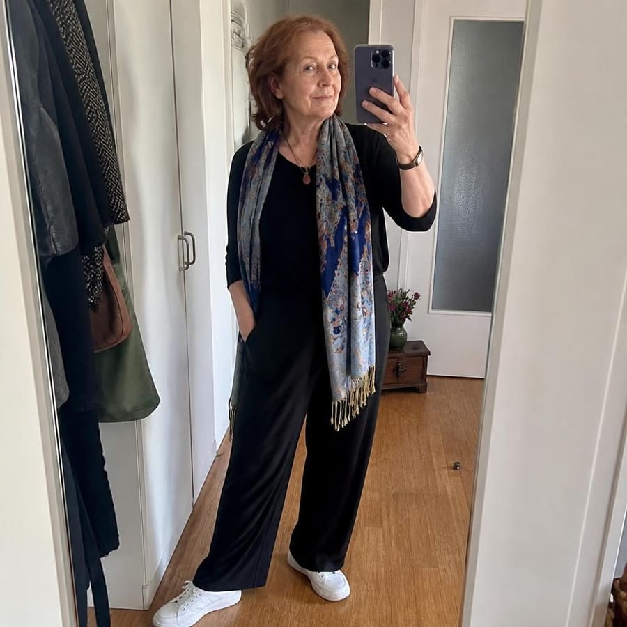 Franka, 71, Düsseldorf