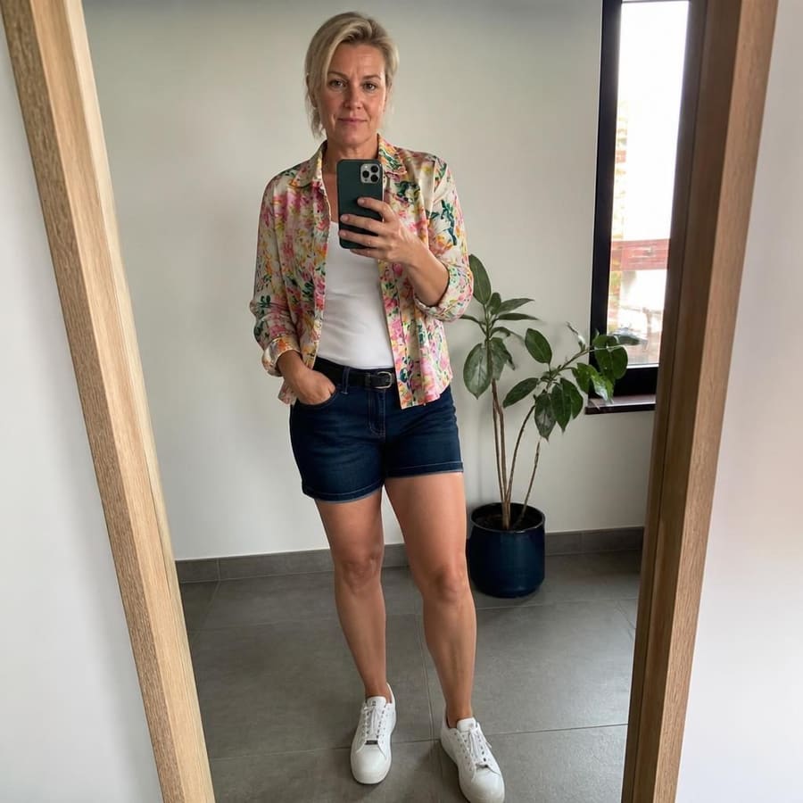 Dana, 50, Weingarten