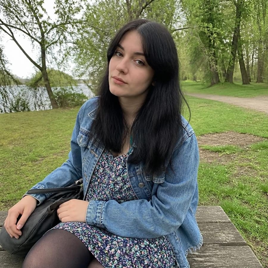 Silvia, 24, Düsseldorf