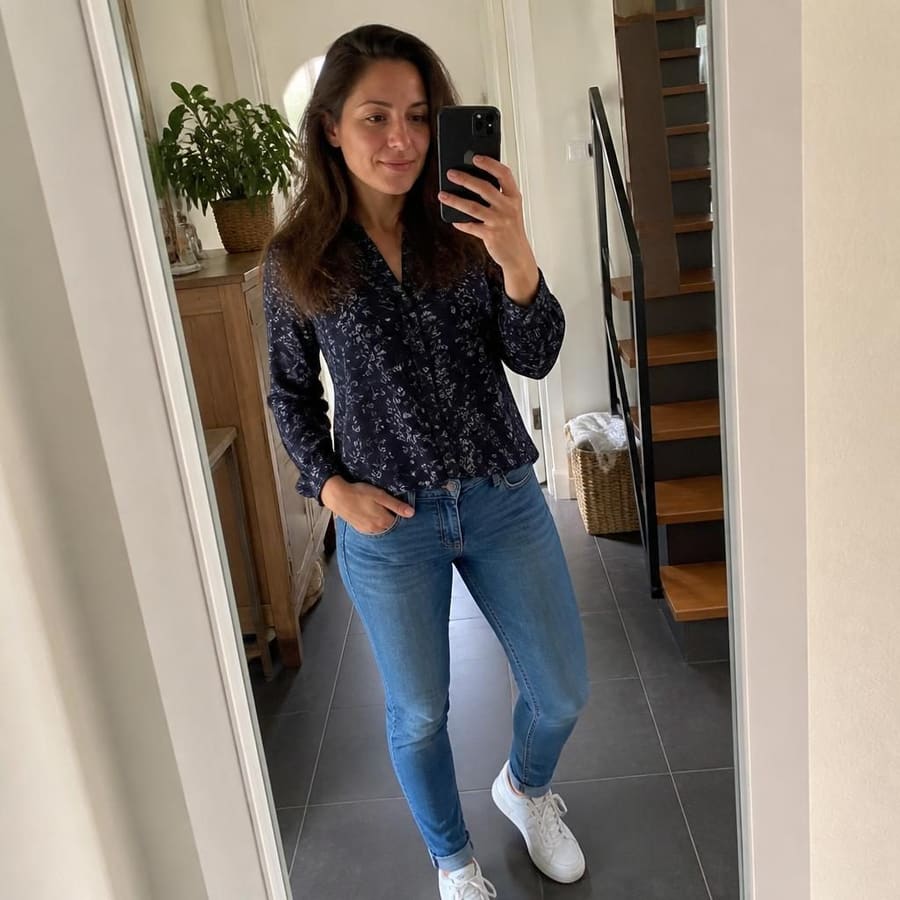 Marilena, 36, Tönisvorst