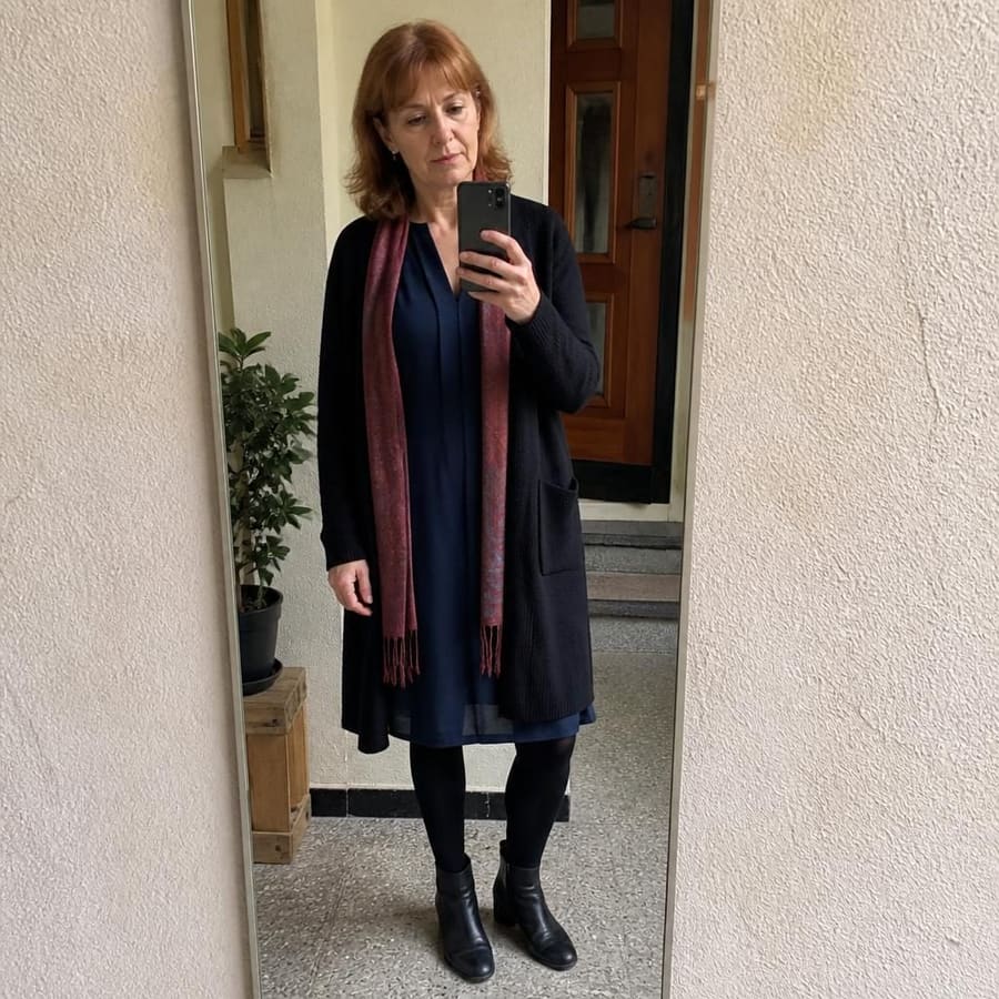 Annie, 64, Höxter
