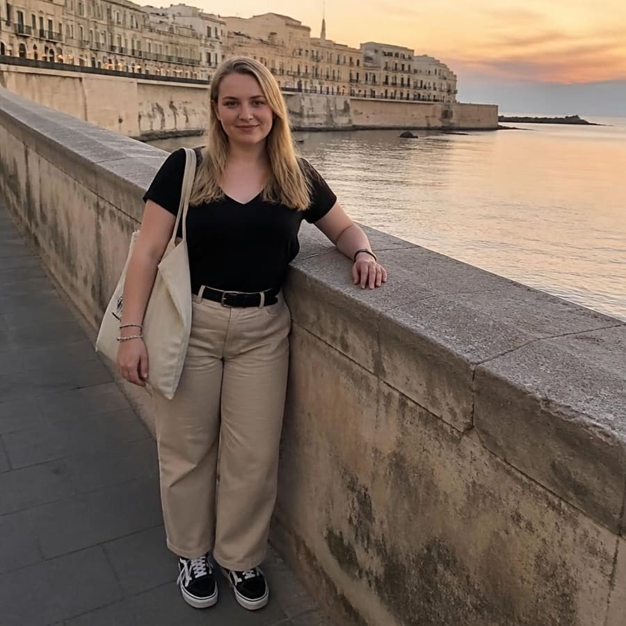 Inge, 22, Rottenburg am Neckar