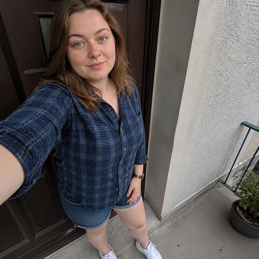 Colette, 27, München