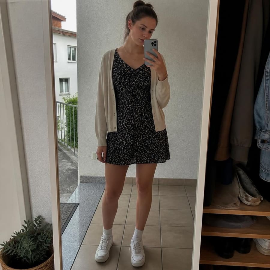 Marja, 20, Wiesloch