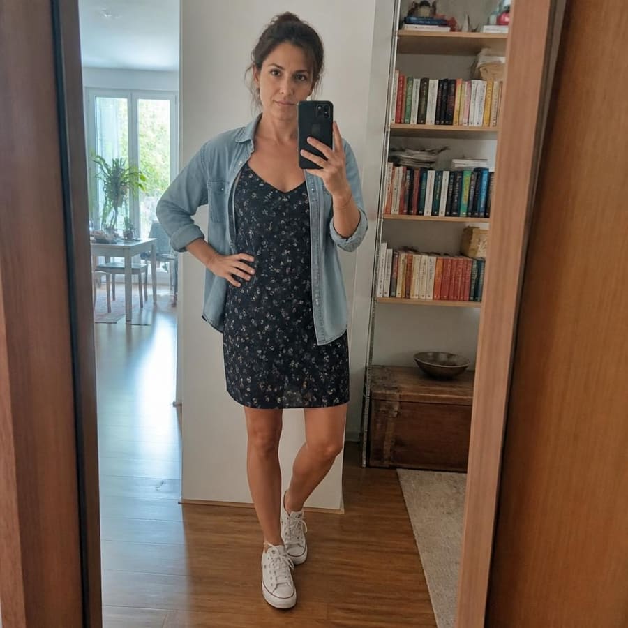 Olga, 40, Hamburg