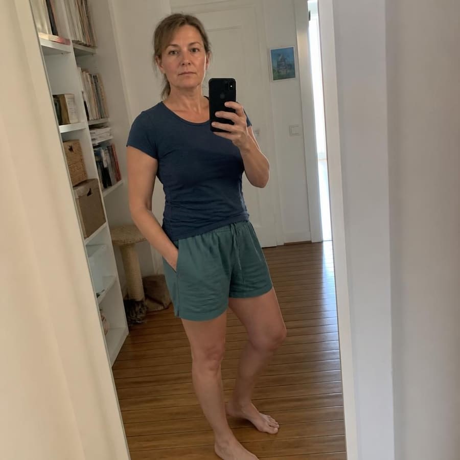 Rosaria, 53, München