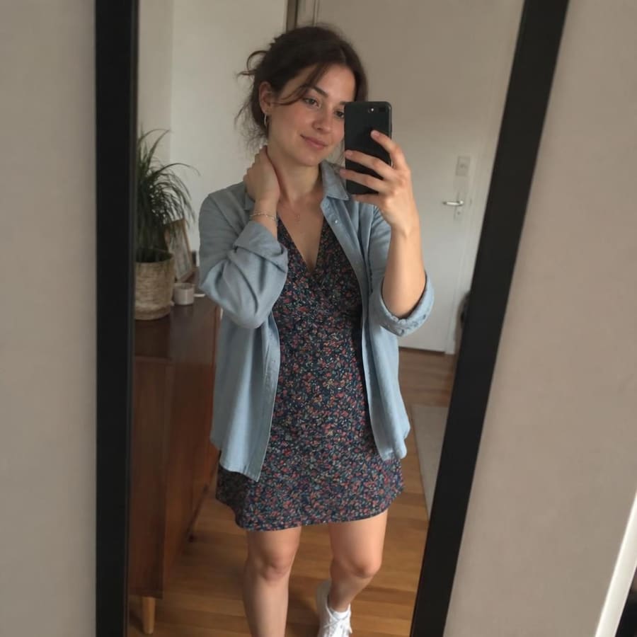 Marfa, 23, Mainz