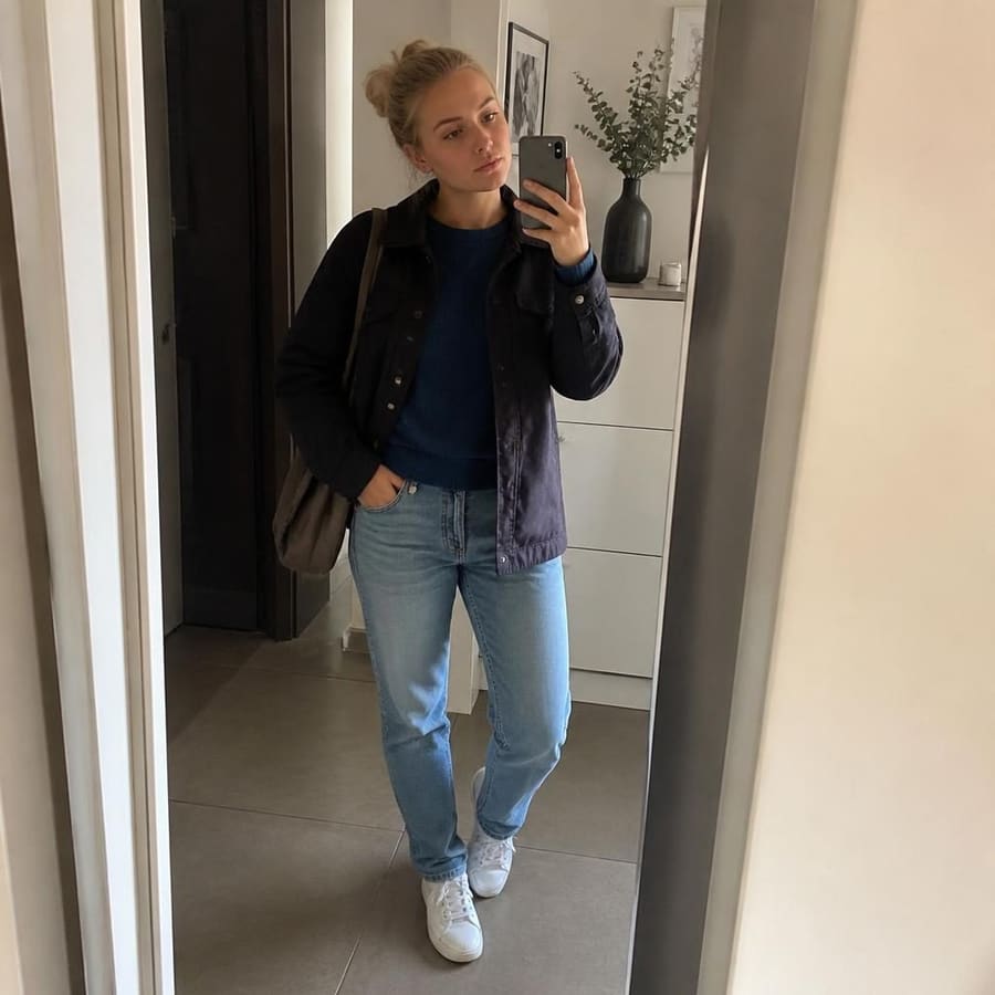 Sinja, 19, Stutensee