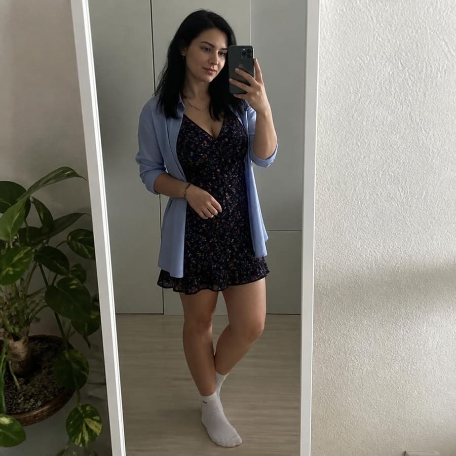 Farina, 21, Sindelfingen