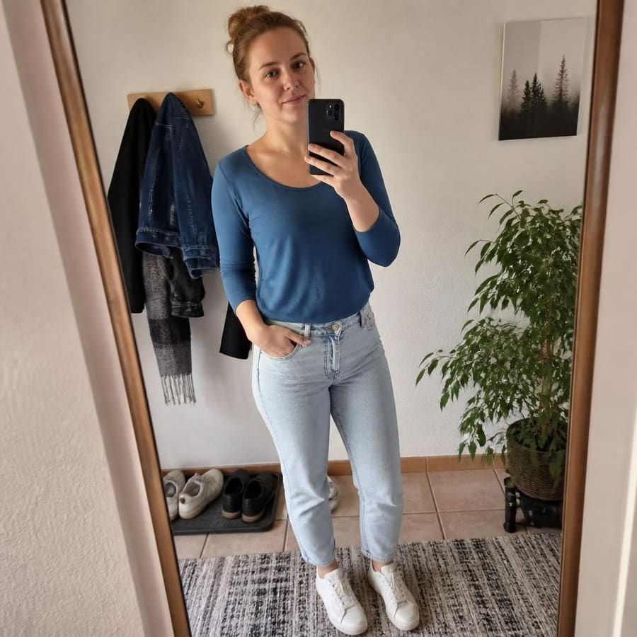 Luciana, 31, Mülheim an der Ruhr