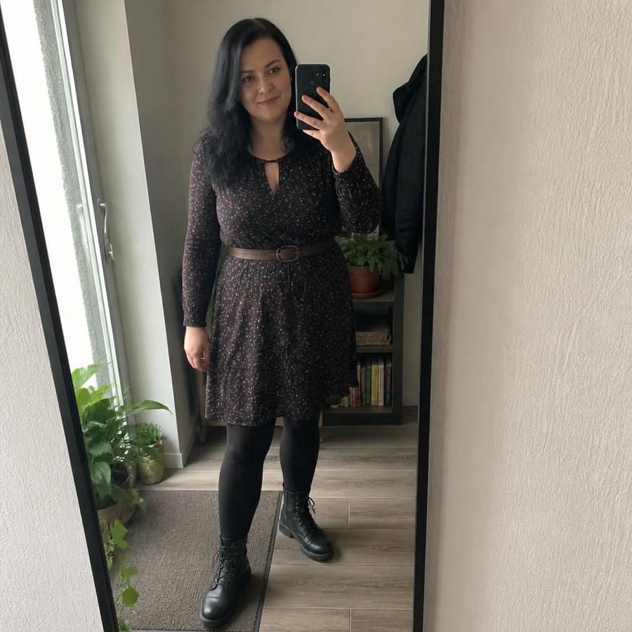 Jasmina, 33, Gevelsberg