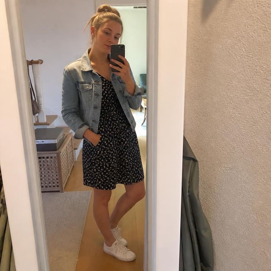 Maresi, 25, Unna