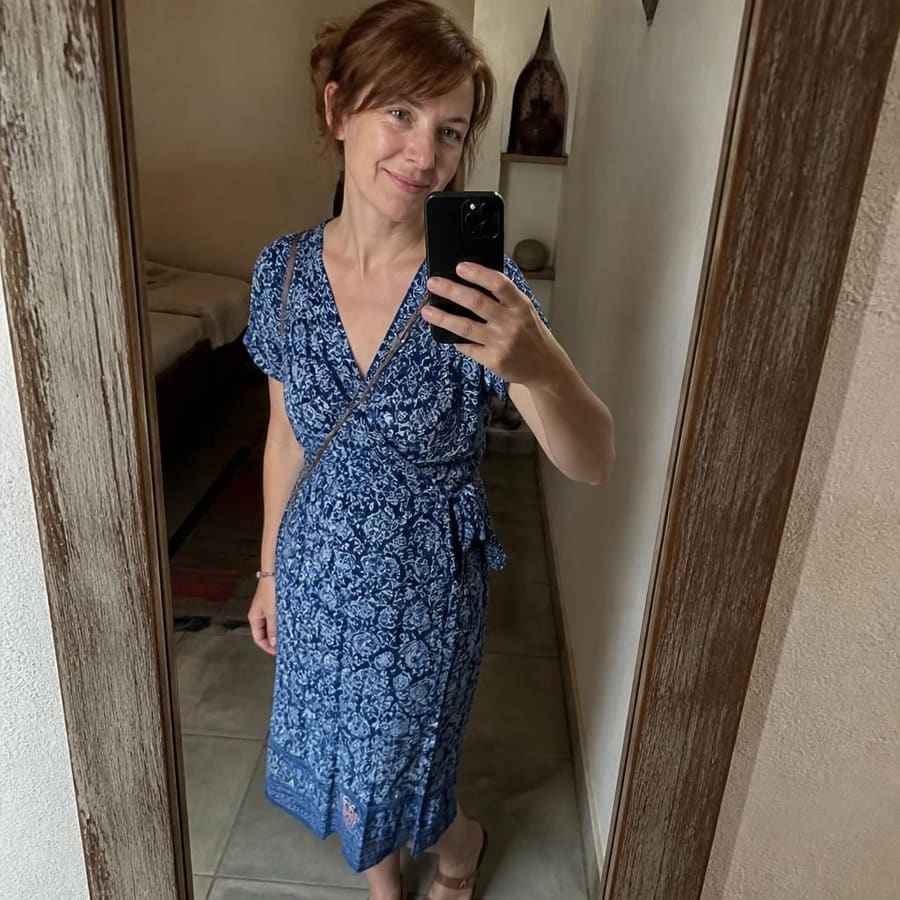 Margarit, 44, München