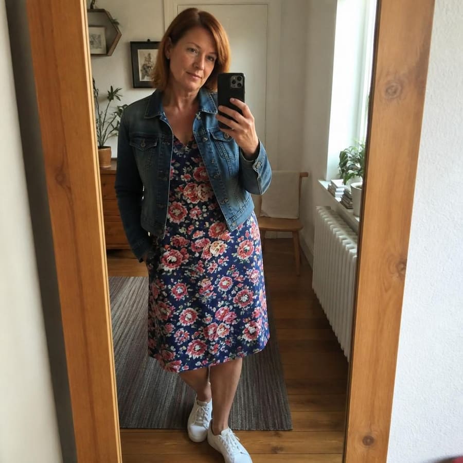 Mikaela, 53, Bremen