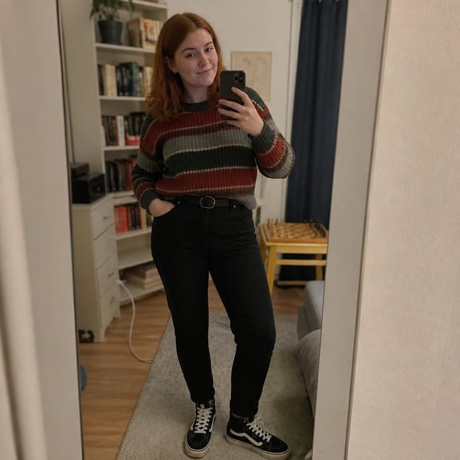 Monika, 18, Neumünster
