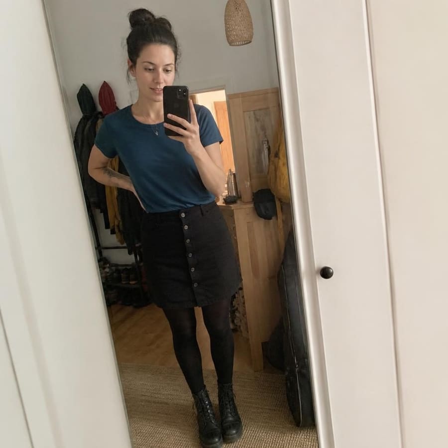 Emma, 38, Münster