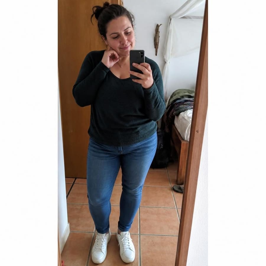 Alena, 31, Minden