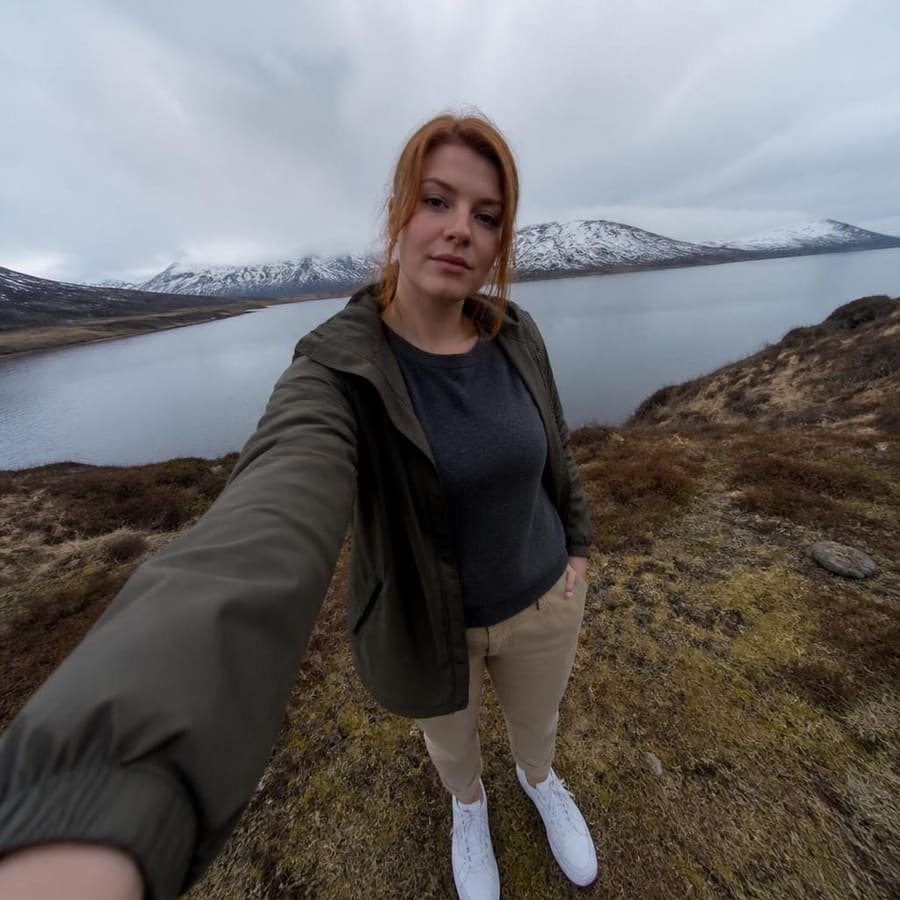 Isabel, 24, Mönchengladbach
