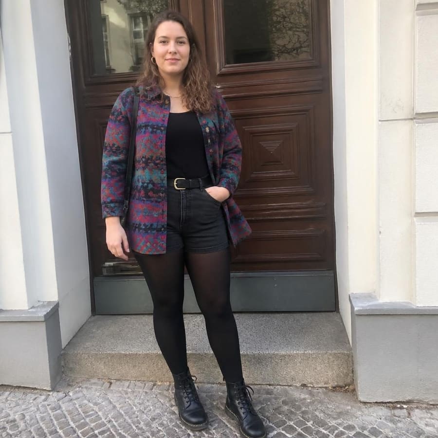 Elsi, 31, Berlin
