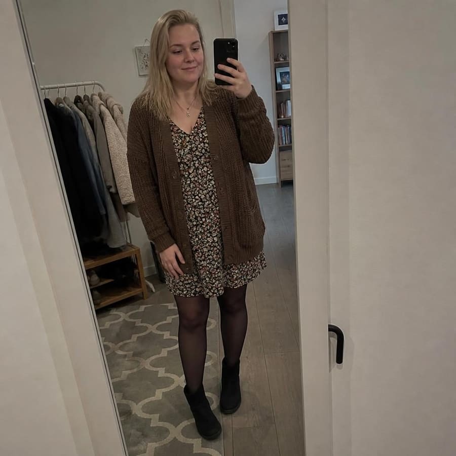 Fernanda, 22, Ludwigsburg