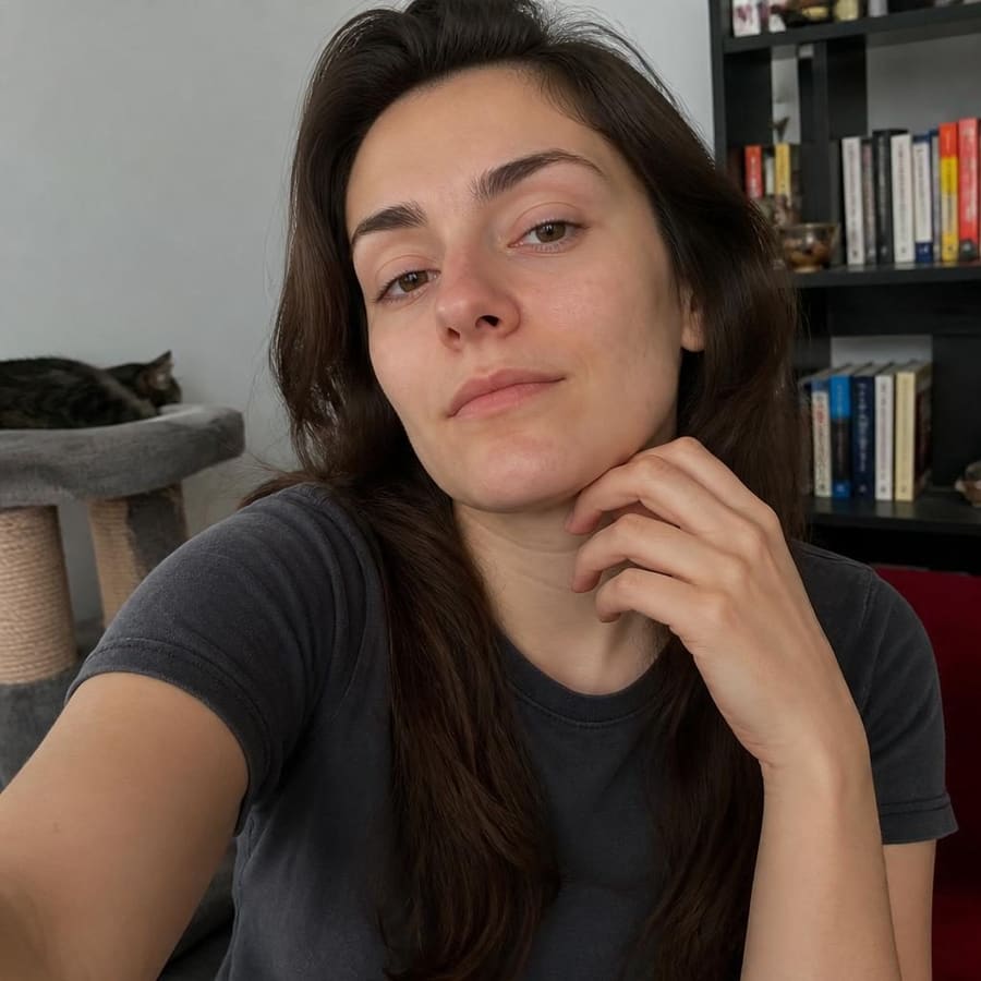 Baerbel, 28, Wiesbaden