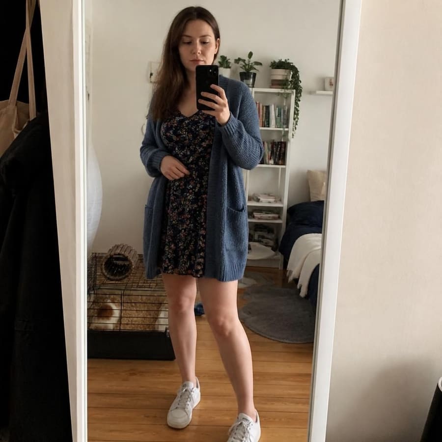 Handan, 33, Wuppertal