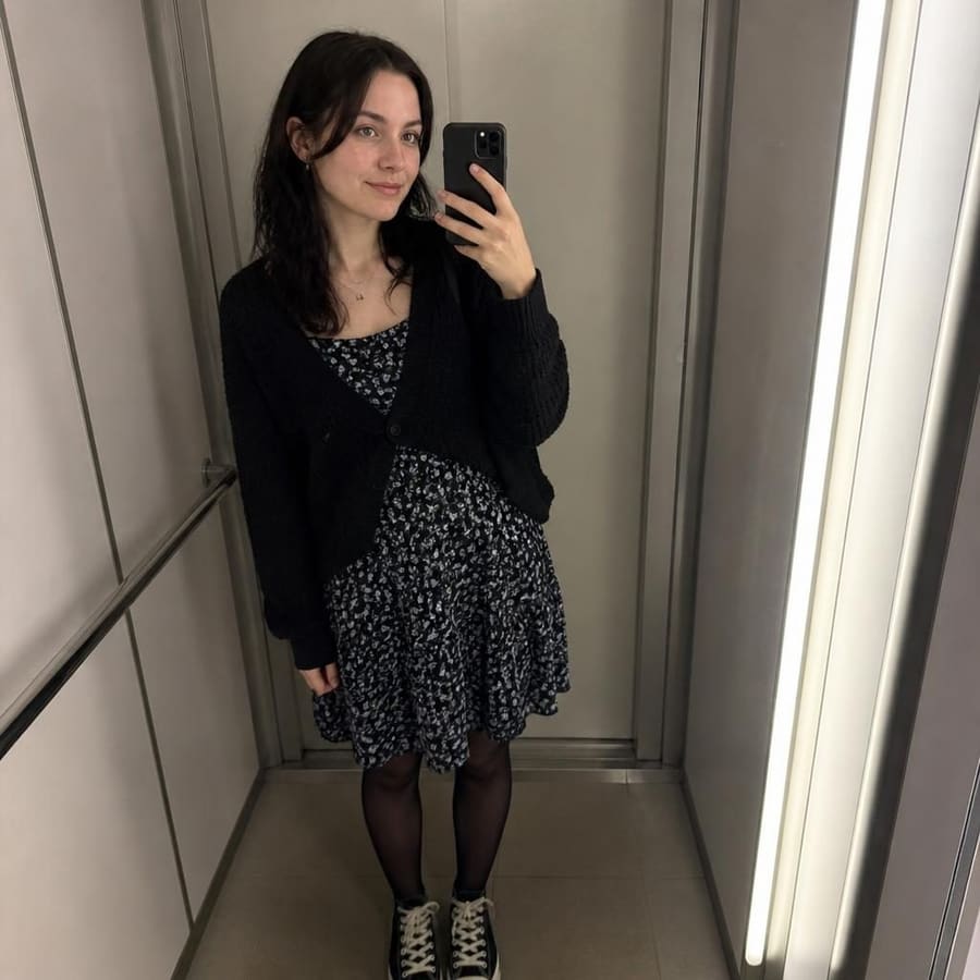 Beatrice, 25, Haan