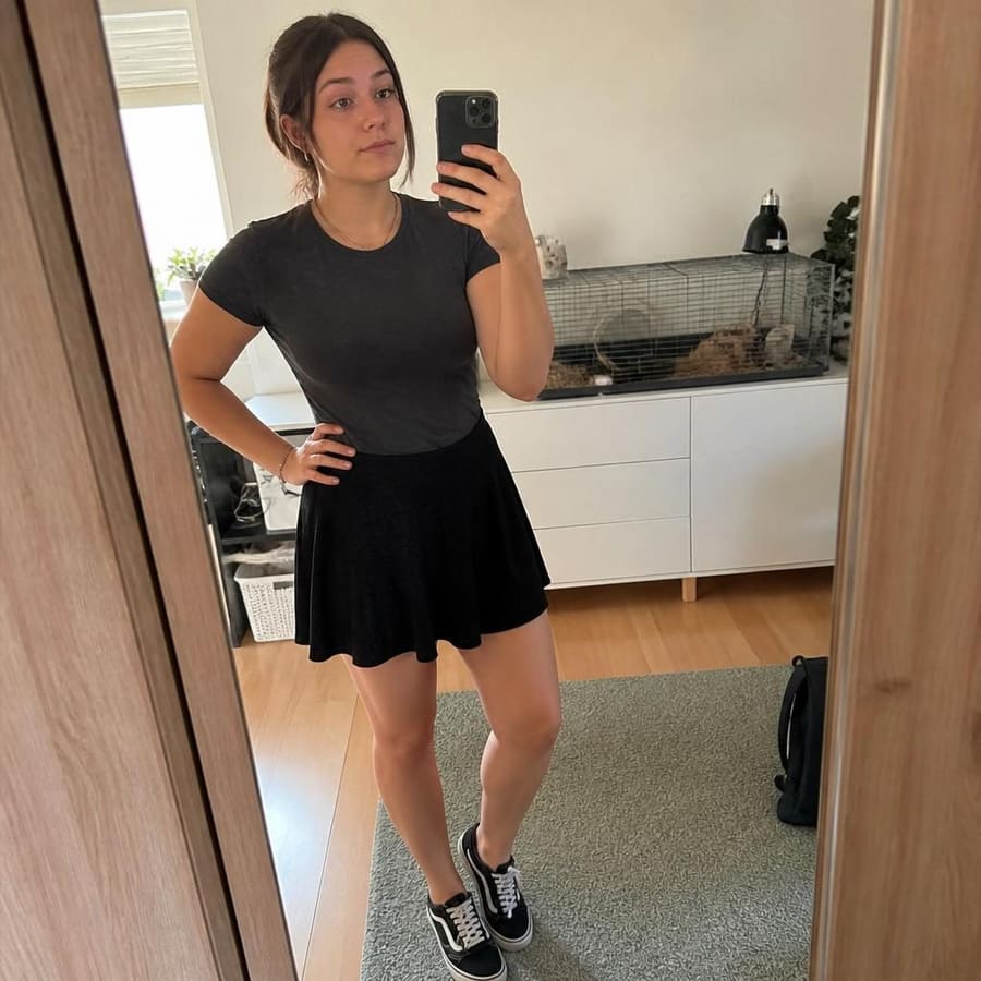 Carmen, 19, Dortmund