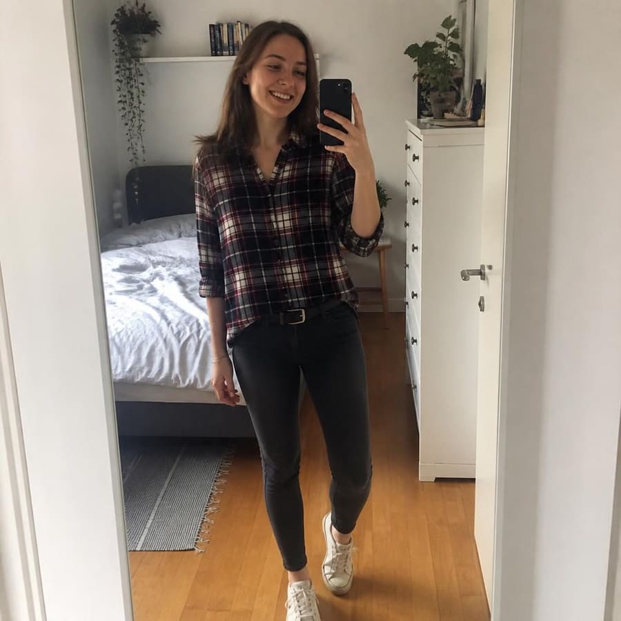 Mariluise, 19, Schwäbisch Gmünd